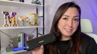 🔊 Portable Bluetooth Speaker | 20H Playtime & HD Sound