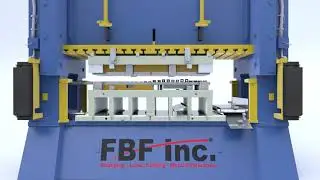 Video Animation for Manufacturing Equipment, Processes, Business Video Animation Company Philly
