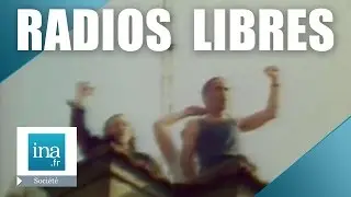 Saisie de la radio 