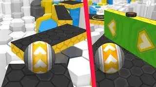 GYROSPHERE BALLS Adventure Part 869