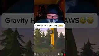 Schedule 1 HAS NO GRAVITY 😂😅 #schedule1 #funny #fail