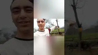 My First Vlog 🔥