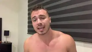 Kicked out another Air BnB. For being a Stud?!?!
