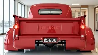 Citro&euml;n 2CV Pickup 2026: El &Iacute;cono Cl&aacute;sico Renace como Pickup Moderna y Econ&oacute;mica 🚗⚡