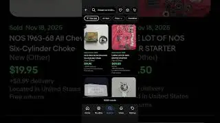 Ebay sales strategy 