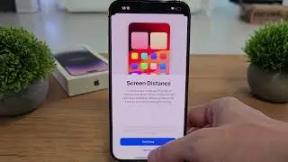 🌙 How to Manage Sleep Time on iPhone 14 Pro Max 🌙