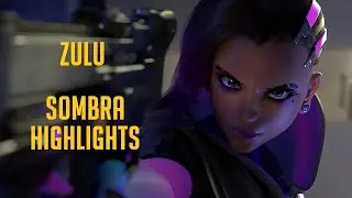 Where's the Fun in Playing Fair?  -  Zulu Sombra Highlights