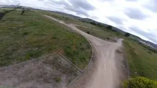 Shrike Style 220 - Betaflight F3