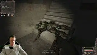 #022 MILIT&Auml;R greift in Monolith-Basis an! | Let's play STALKER Lost Alpha Rev. Deutsch Live Uncut