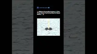 🚨 Offshore Safety Revolution 🌊🏗️