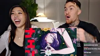 THIS WILL BE PEAK! 😤 | Chainsaw Man: Reze Arc Movie Official Teaser Reaction