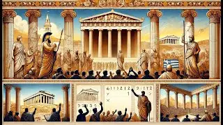 Экклесия История и Важность в Древней Греции