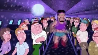 Family Guy - Gay Jacked FULL Song