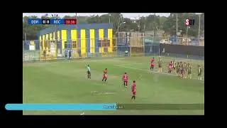 #Torneo Regional Amateur⚽ - Fabricio Olmedo - Club 8 de Diciembre (Fsa)