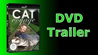 CAT Voyage - DVD Trailer