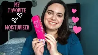 My Favorite Moisturizer| Review of Pacifica Dreamy Youth Day & Night Face Cream