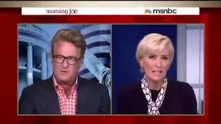 rd LASSIC  TRUMP OWNS AN MSNBC SMARTASS ON SALARY PAY   2015 FLASBACK