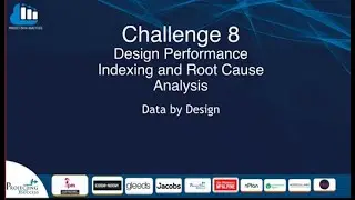 Challenge 8A: Design Performance Indexing and Root Cause Analysis