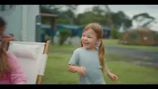Caravan Camping NSW - FEEL MORE MEMORIES