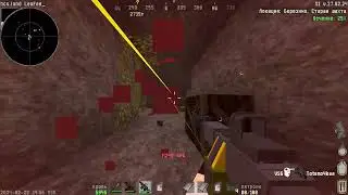 [archive] HCS | Fragmovie by LeaFee #hcs