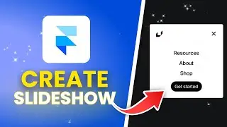 How To Create Slideshow In Framer (Full Guide)