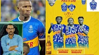 INKURU NZIZA KURI YOUSOU DIAGNE, RAYON SPORTS IBONYE UNDI MUKINNYI, AFAMIA LOTFI YAHAWE GASOPO 