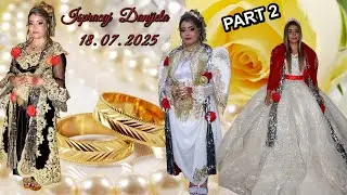 Ispracaj Danijela Part 2 Studio Mirtez 4K Zemun