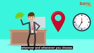 beru Agent Parcel Delivery Service