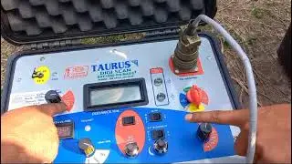 Introduction of Transmission Line Fault Locator #Distribution Line