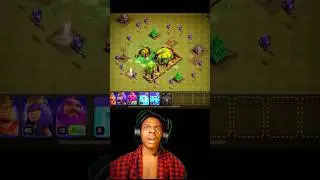 I Just Unlocked THIS CRAZY Troop 🤯 | Clash of Clans #ClashOfClansUpdate #assamtezpur