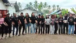 DERO DESA SAMANGGI, BALUASE BERSAMA: BANG NOFER 7 JANUARI 2026