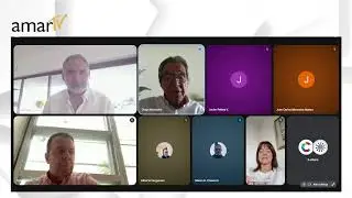 AMARTV - Hub de Desarrollos Intergeneracionales