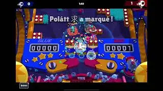 Victoire de Goat ￼