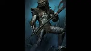 Predator Elimination Wheel Part 1 | Warrior Predator vs Fugitive Predator