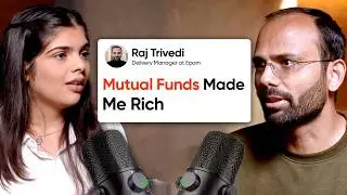 How This Man Funded His Child&rsquo;s Education and Marriage Using Mutual Funds!