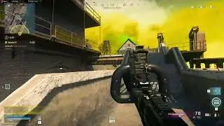 Hipfire FINN Rebirth W with Daniel.