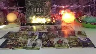 AQUARIUS   - SOMEONE IS ABOUT TO FIGHT FOR YOU AQUARIUS  LOVE TAROT READING