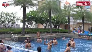 Delhi Capitals X Maxirich | IPL 2021