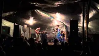 Sleepy Door - Sleepy Giants live Helpfest V
