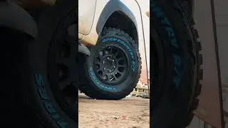 #REVO Prerunner จัดสเตปยกจัดทรงหล่อๆ ชุดช่วงล่าง Profender  #แต่งรถสุราษฏร์ธานี
