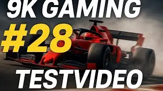 F1 25 ps5 - My Team Testrace met Controller... Chaos verzekerd | 9K Gaming