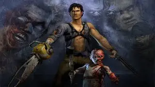 Evil Dead Regeneration [XBOX] - стрим с консоли 2