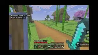 TS smp - Minecraft (no talking)