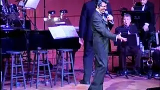 Dean Martin Tribute Artist wmv