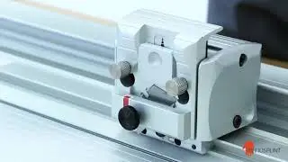 Manosplint&reg; Safety Cutter &ndash; Presentation