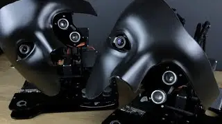 Top 5 Amazing DIY Robots