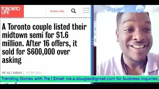 Trending Stories - Profits from Real Estate | Hot Stock Picks | Amazon | Zack Snyder | Marvel News