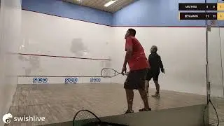 sco 2022 Mathieu vs Clement ben demi finale  MATHIEU  VS BENJAMIN