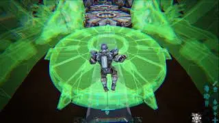 Часть:123. Расширяю подводный центр клонирования.Part:123. Expanding the underwater cloning center.