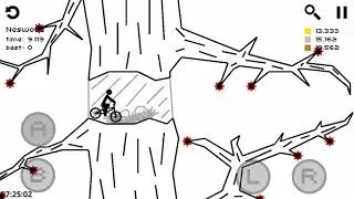 Draw Rider Speedrun: Career Mode/Beginner category by Boi1 23:30:04